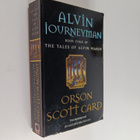Orson Scott Card : Alvin Journeyman - pikkukuva 1