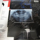 HYPERHEAD - METAPHASIA '92 PAINOS M-/M- LP - pikkukuva 2