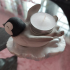 PARTYLITE PINGVIINI TUIKKU - pikkukuva 1