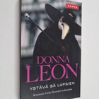 Donna Leon : Ystävä sä lapsien : komisario Guido Brunetti... - pikkukuva 1