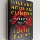 Hillary Rodham Clinton : Terrorin valta - pikkukuva 1