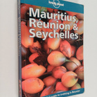 Sarina Singh : Mauritius, reunion & seychelles - pikkukuva 1