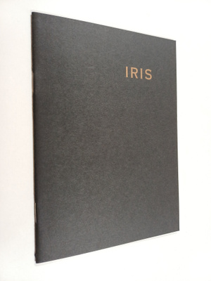 Iris : suomalaisia naiskuvaajia 1910-60-luvuilta