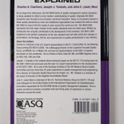 Charles A. Cianfrani ym. : ISO 9001:2000 Explained - pikkukuva 2