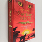 Erin Hunter : Taivasklaanin kohtalo - pikkukuva 1