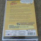 HIPPHIPP! - HELA SESONG 1 & 2 (2 x DVD) - pikkukuva 4