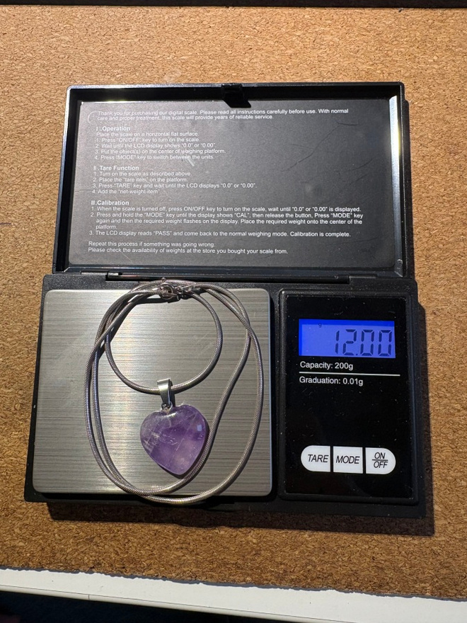 Item image