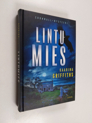 Kaarina Griffiths : Lintumies