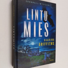 Kaarina Griffiths : Lintumies - pikkukuva 1
