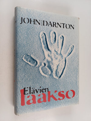 John Darnton : Elävien laakso