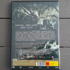 DVD: 8 Legs - Kuoleman Verkko / Arachnid (Chris Potter 2001) - pikkukuva 2