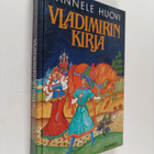 Hannele Huovi : Vladimirin kirja - pikkukuva 1