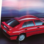 1991 Alfa Romeo 33 S 16V Permanent 4 esite - 28 sivua - pikkukuva 3