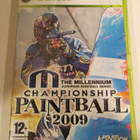 Xbox 360: Championship Paintball 2009 - pikkukuva 1