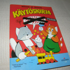 Miinan ja Manun käytöskirja - pikkukuva 1