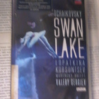 Tchaikovsky, Gergiev - Swan Lake (DVD) - pikkukuva 1
