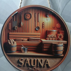 Sauna taulu - pikkukuva 2