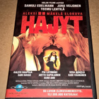 HÄJYT DVD ALEKSI MÄKELÄN ELOKUVA - pikkukuva 1