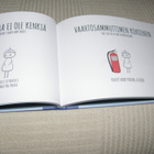 Karoliina Korhonen Pocket Matti - pikkukuva 3