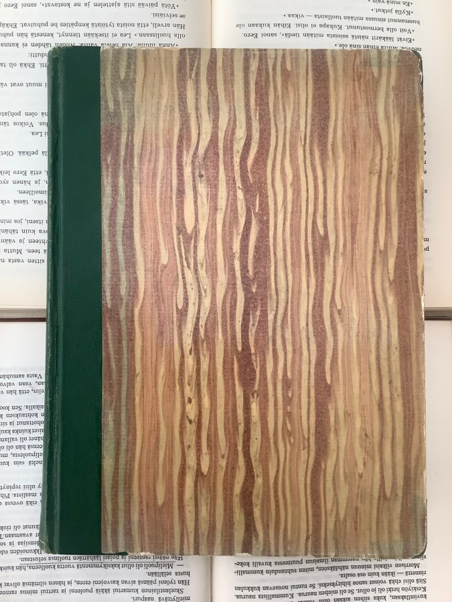 Hyvinkään seudun historia 1860-1950 (sid.)