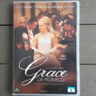 DVD: Grace of Monaco (Nicole Kidman 2014) - pikkukuva 1