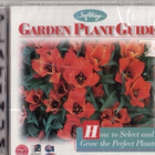 GARDEN PLANT GUIDE (UUSI MUOVISSA) - pikkukuva 1