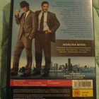 White Collar - Kovat kaulassa , kausi 1 , 4 DVD - pikkukuva 2