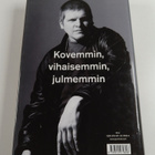 Jarkko Sipilä : Prikaatin kosto - pikkukuva 2