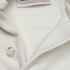 Chemise Lacoste miesten pikeepaita, koko L, Made in France - pikkukuva 3