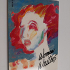 Maija-Leena ym. (toim.) Kallela : Women writers of today - pikkukuva 1