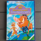 DVD: Timon Ja Pumba Maailman Ympäri (Disney 1996/?) - pikkukuva 1