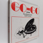 Ansu : Go-go : pilapiirroksia = cartoons - pikkukuva 1