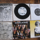 SINGLE (7" - 45) 8 Kotimaista - pikkukuva 2