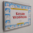 Suzy Becker : Kissan viisauksia - pikkukuva 1