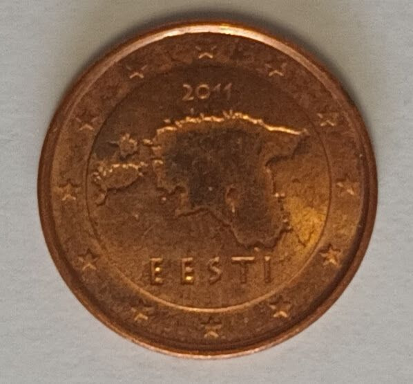 Viro 1 c 2011, 2 kuvaa