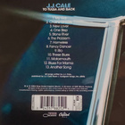 J.J. Cale - To Tulsa and Back (uudenveroinen cd-levy) - pikkukuva 2