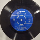 LAILA HALME Laila Halme EP Philips 427510 PE v. 1960 RARE - pikkukuva 3