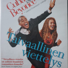 TAIVAALLINEN VIETTELYS DVD (Beyonce, Cuba Gooding) - pikkukuva 1