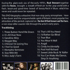 STEWART, ROD: The Best Of Rod Stewart and The Faces *UUSI - pikkukuva 2