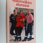 Markku Vuorinen : Salomäkien siunaus : Joukon, Maaritin j... - pikkukuva 1