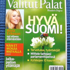 Valitut Palat lehti 5 kpl v.2006 - pikkukuva 3