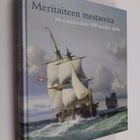 Erik (toim.) Båsk : Meritaiteen mestareita : merimaalauks... - pikkukuva 1
