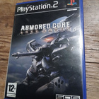 PS2 Armored Core Last Raven - pikkukuva 1