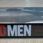 MAD MEN: Kausi 2 (4DVD) uusi ja muoveissa - pikkukuva 3