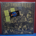JETHRO TULL - STAND UP UUSI U.S&EU 2017 PRESS 180G LP - pikkukuva 1