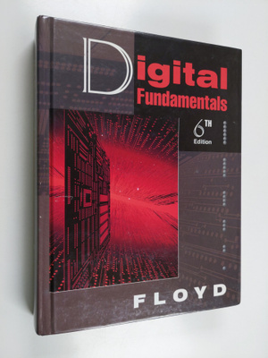 Thomas L. Floyd : Digital fundamentals