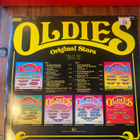 Oldies lp keltainen vinyyli - pikkukuva 2