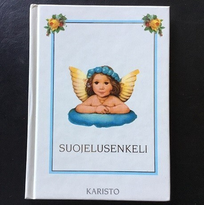 Suojelusenkeli