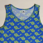 NANSO Kalat kesämekko / hellemekko M - pikkukuva 1