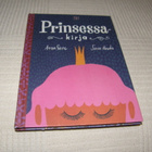 Sarve - Mander Prinsessakirja - pikkukuva 1